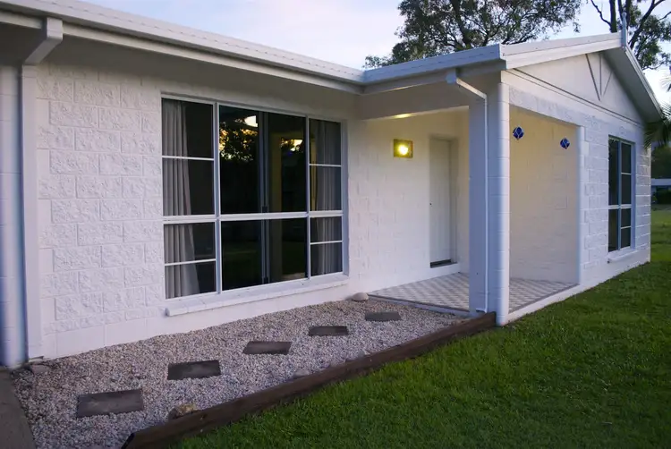 Main view of Homely house listing, 4 Borton Street, Balgal Beach QLD 4816