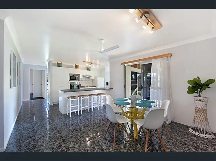 Second view of Homely house listing, 4 Borton Street, Balgal Beach QLD 4816