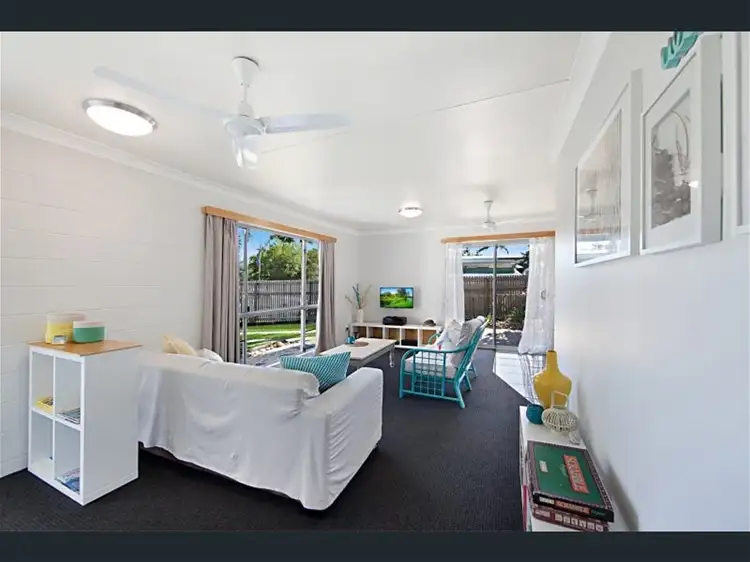Third view of Homely house listing, 4 Borton Street, Balgal Beach QLD 4816