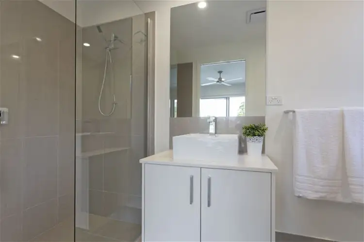 Fifth view of Homely apartment listing, 6/57 Payne St, Indooroopilly QLD 4068