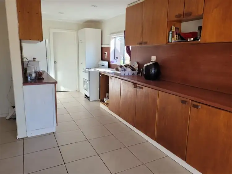 9 Ambrose Street, Tennant Creek NT 862