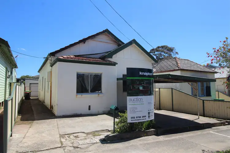 Main view of Homely house listing, 13 Moreton Street, Lakemba NSW 2195