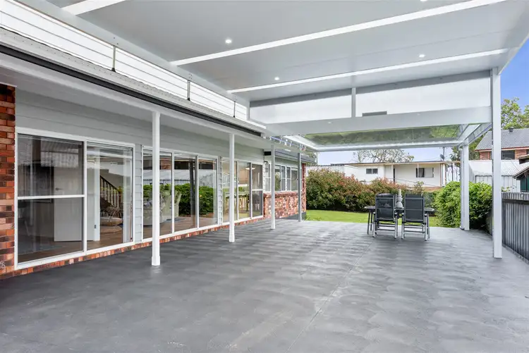 Second view of Homely house listing, 26 Murrumbong Road, Summerland Point NSW 2259