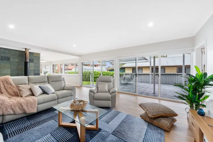 Fifth view of Homely house listing, 26 Murrumbong Road, Summerland Point NSW 2259