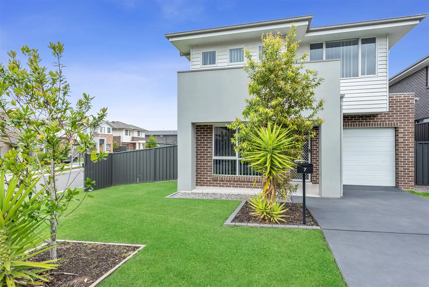 Main view of Homely house listing, 7 Addison Avenue, Woongarrah NSW 2259