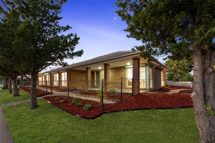 1 Kiev Walk, Delahey VIC 3037