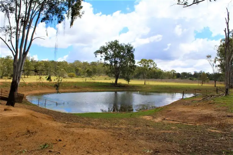 Sixth view of Homely rural property listing, 553 Malar Road, Kingaroy QLD 4610