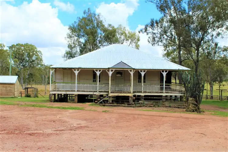 Seventh view of Homely rural property listing, 553 Malar Road, Kingaroy QLD 4610