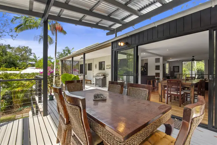 Second view of Homely house listing, 36 Weyba Park Drive, Noosa Heads QLD 4567
