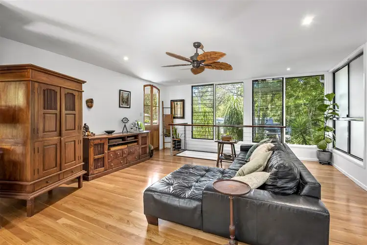 Fourth view of Homely house listing, 36 Weyba Park Drive, Noosa Heads QLD 4567