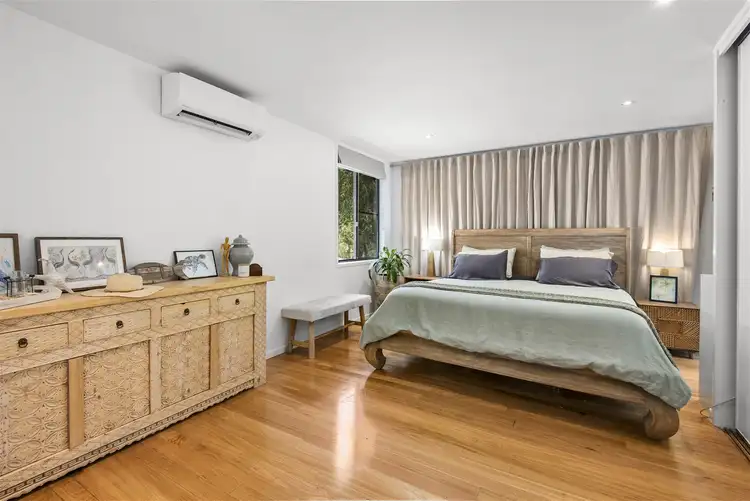 Fifth view of Homely house listing, 36 Weyba Park Drive, Noosa Heads QLD 4567