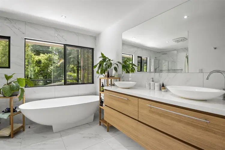 Sixth view of Homely house listing, 36 Weyba Park Drive, Noosa Heads QLD 4567