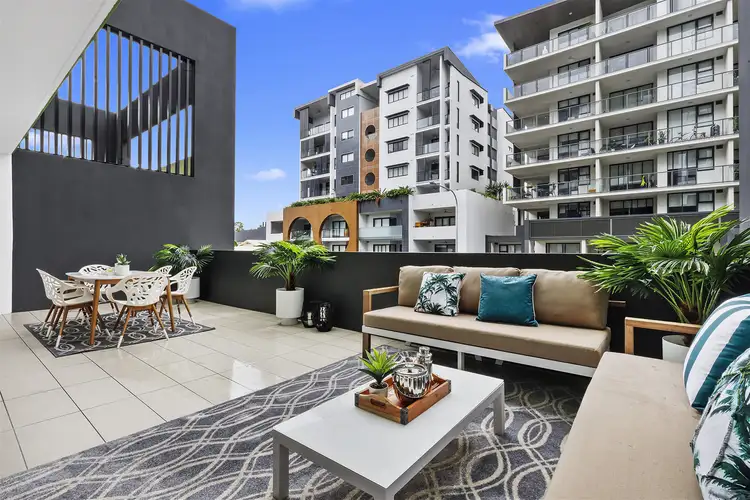 3303/29 Station Street, Nundah QLD 4012