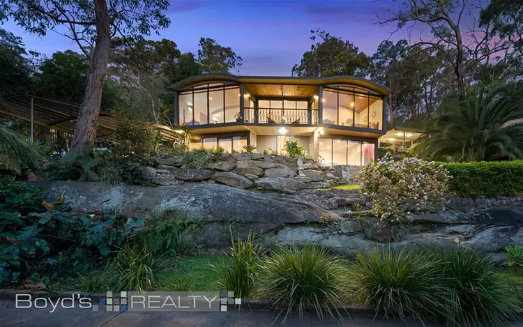 5 Foster Street, Valley Heights NSW 2777