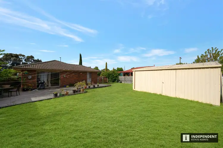 68 Cairns Road, Hampton Park VIC 3976