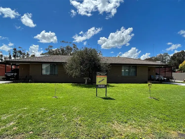 12-14 Greggerys Road, Berrigan NSW 2712