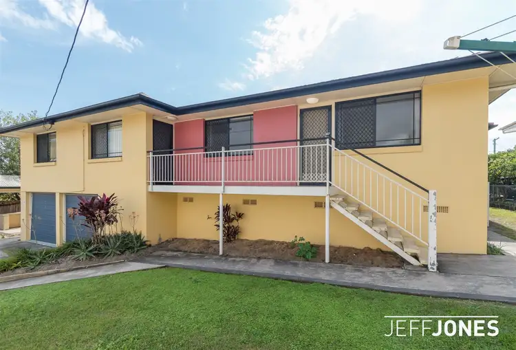 2/288 Cornwall Street, Greenslopes QLD 4120