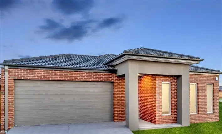 17 Barnato street, Melton South VIC 3338