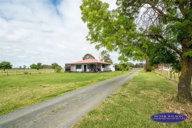 Second view of Homely rural property listing, 701 CURR ROAD, Girgarre VIC 3624