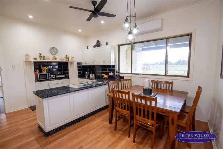 Third view of Homely rural property listing, 701 CURR ROAD, Girgarre VIC 3624