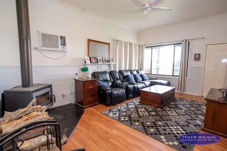 Fourth view of Homely rural property listing, 701 CURR ROAD, Girgarre VIC 3624