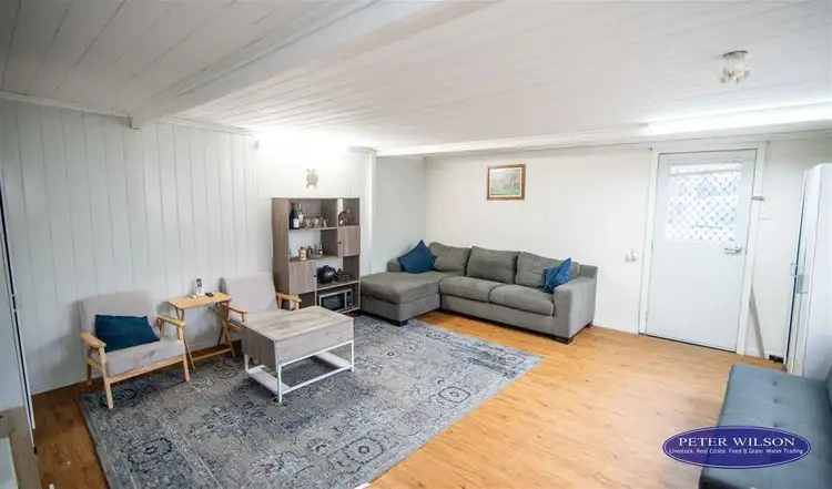 Fifth view of Homely rural property listing, 701 CURR ROAD, Girgarre VIC 3624