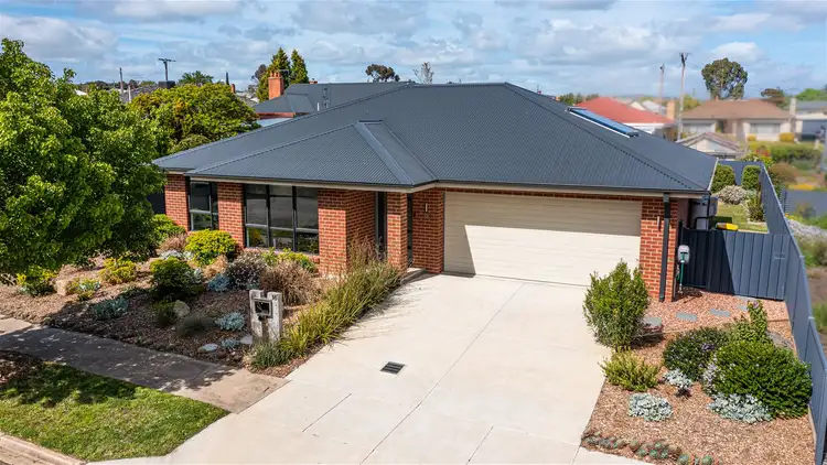 Second view of Homely house listing, 16 Maud Street, Stawell VIC 3380