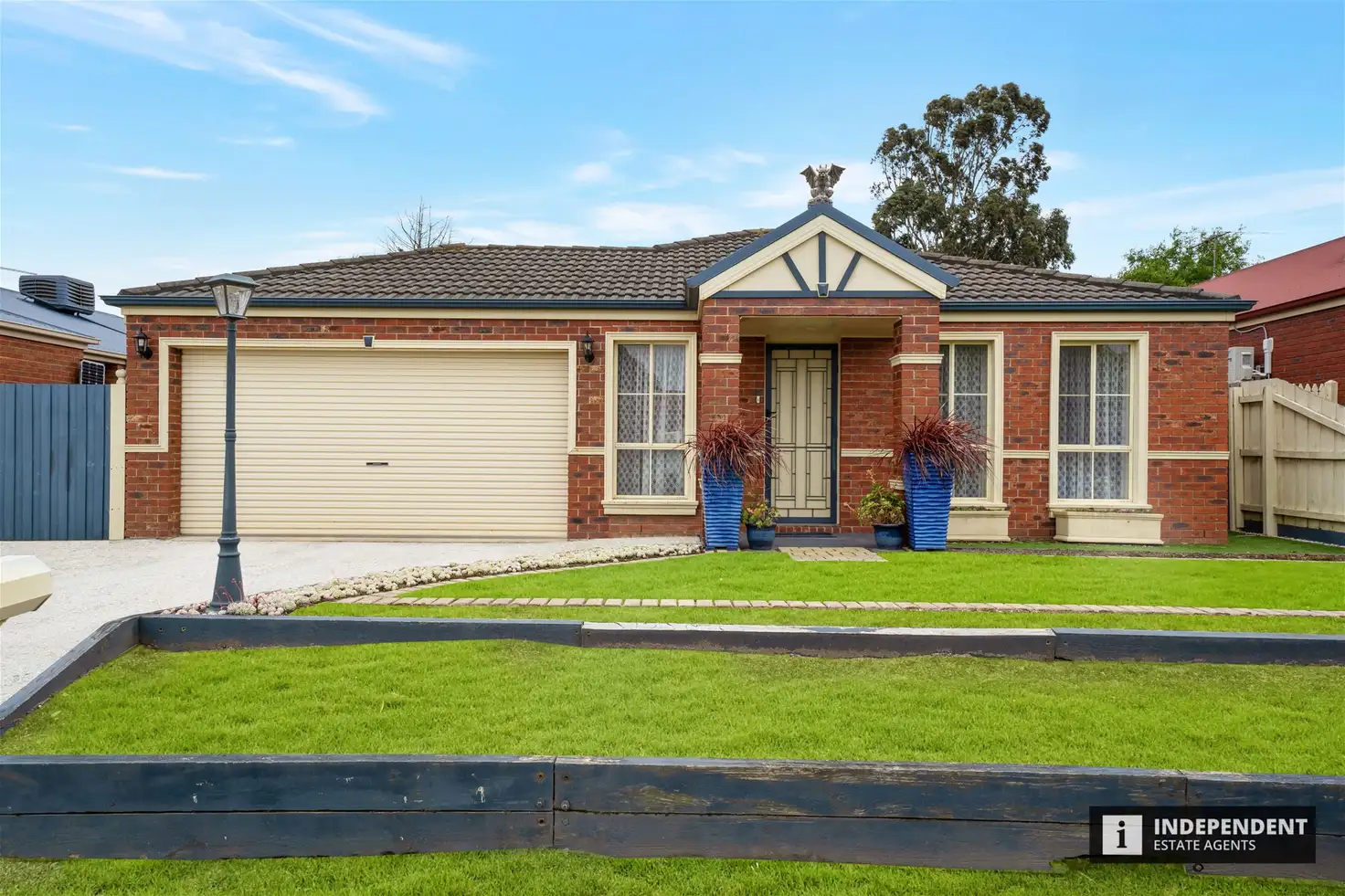 Main view of Homely house listing, 8 Evergreen Court, Cranbourne North VIC 3977