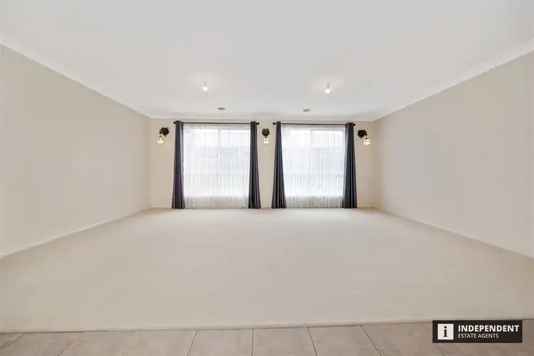 Third view of Homely house listing, 8 Evergreen Court, Cranbourne North VIC 3977