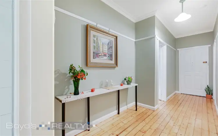 Sixth view of Homely house listing, 4 Paterson Rd, Springwood NSW 2777