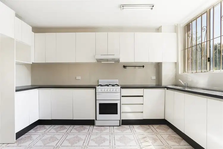 Second view of Homely apartment listing, 2/36 Beamish Street, Campsie NSW 2194