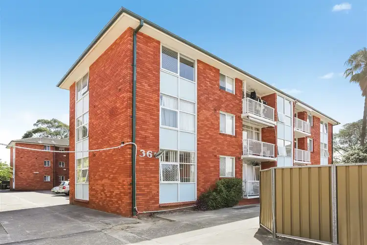Fourth view of Homely apartment listing, 2/36 Beamish Street, Campsie NSW 2194