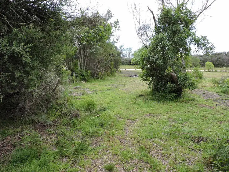 Main view of Homely land listing, 47 Fifth Avenue, Paradise Beach VIC 3851