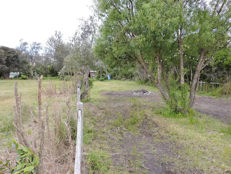 Third view of Homely land listing, 47 Fifth Avenue, Paradise Beach VIC 3851