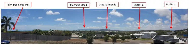24 Baxendell Place, Bushland Beach QLD 4818