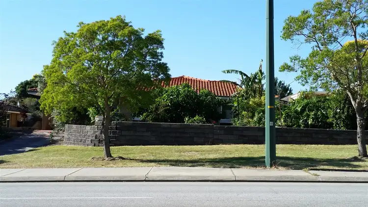 Second view of Homely house listing, 447 Morrison Road, Swan View WA 6056