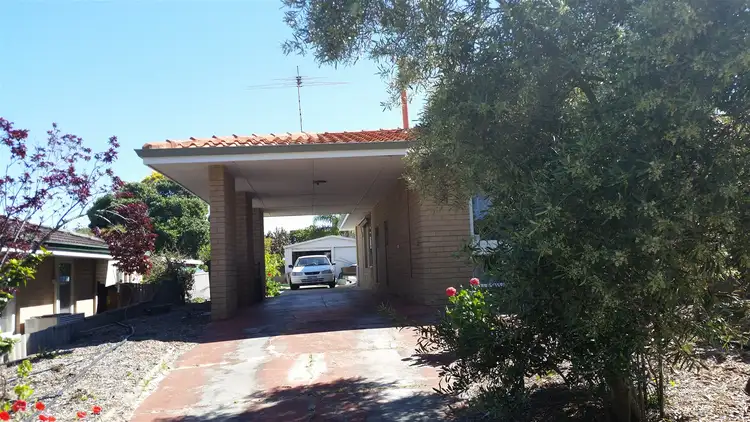 Fourth view of Homely house listing, 447 Morrison Road, Swan View WA 6056