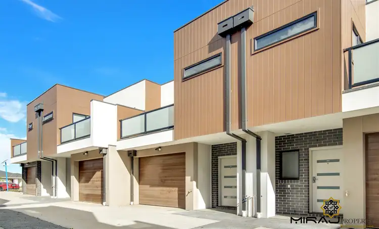 3/14 Settlement Road