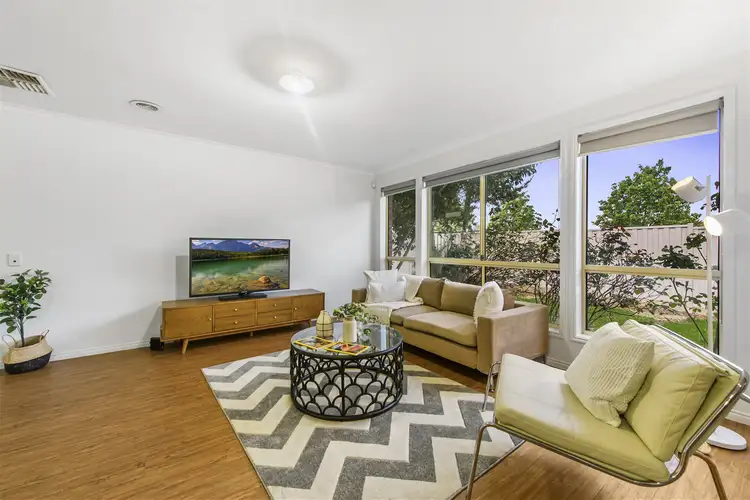 Second view of Homely house listing, 6 Chatterton Drive, Delahey VIC 3037
