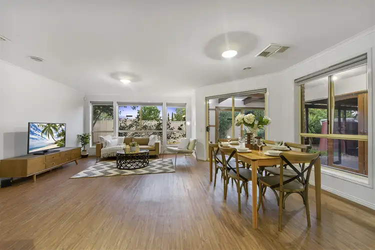 Fourth view of Homely house listing, 6 Chatterton Drive, Delahey VIC 3037