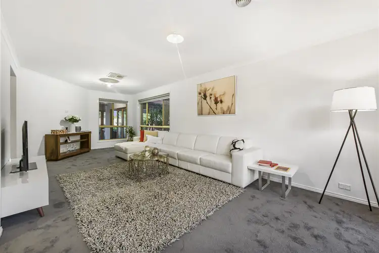 Fifth view of Homely house listing, 6 Chatterton Drive, Delahey VIC 3037