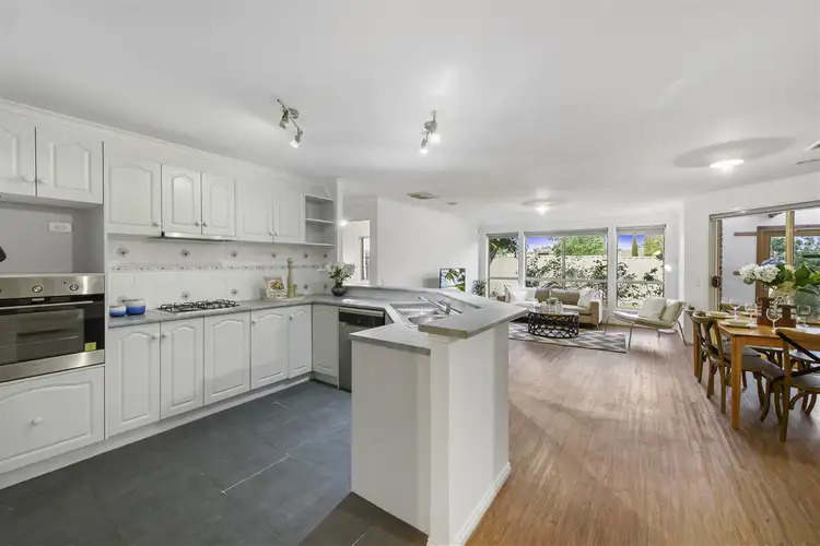 Sixth view of Homely house listing, 6 Chatterton Drive, Delahey VIC 3037