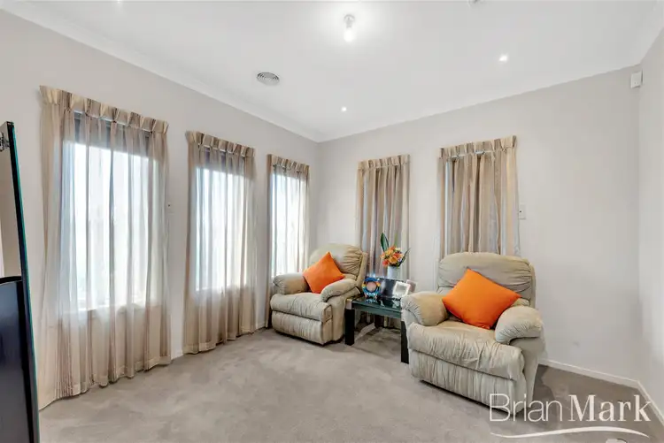 Sixth view of Homely house listing, 90 Palmers Road, Williams Landing VIC 3027