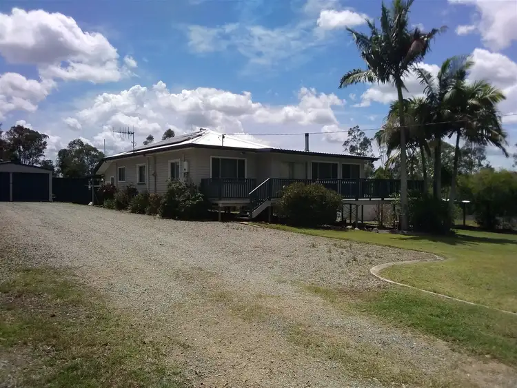Main view of Homely house listing, 13 Mungar Terrace, Mungar QLD 4650