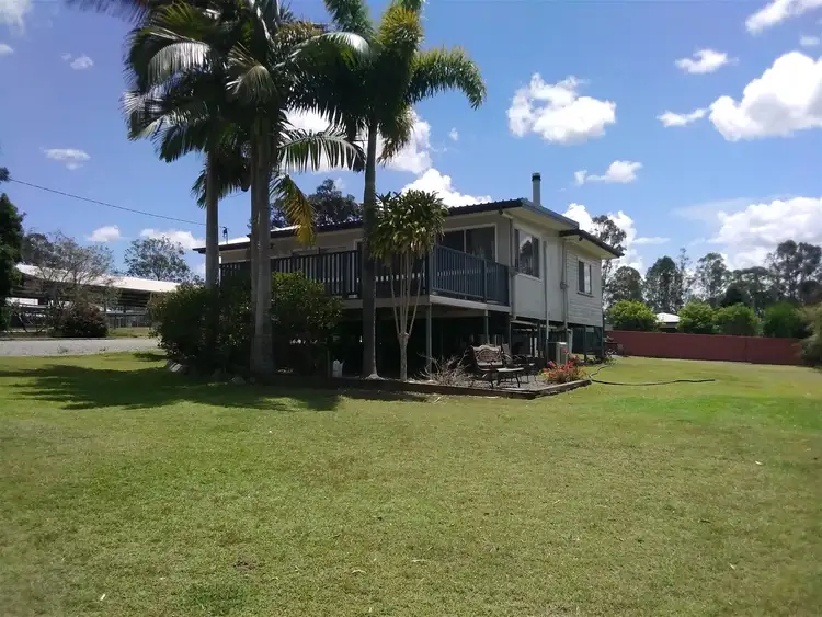 Second view of Homely house listing, 13 Mungar Terrace, Mungar QLD 4650