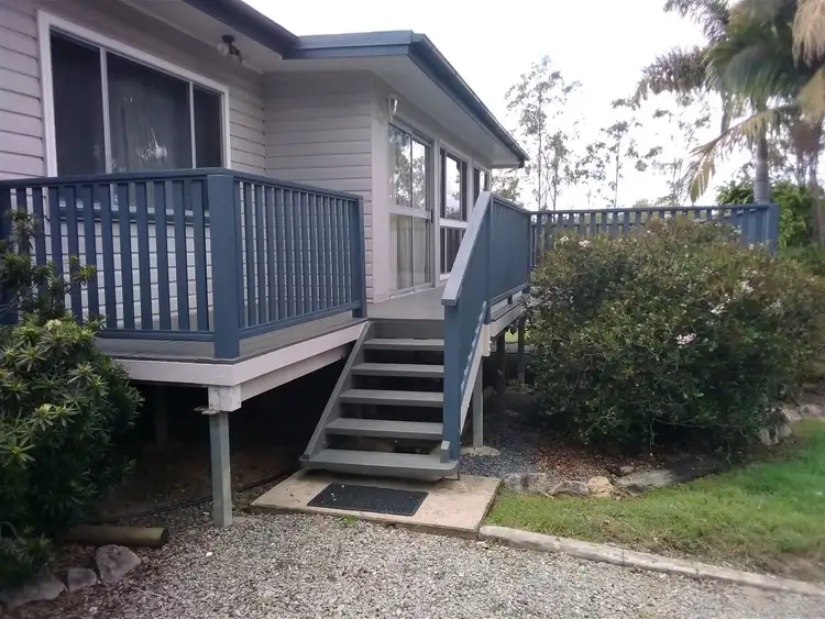 Fourth view of Homely house listing, 13 Mungar Terrace, Mungar QLD 4650