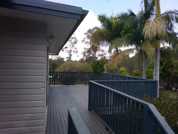 Fifth view of Homely house listing, 13 Mungar Terrace, Mungar QLD 4650