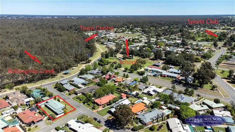 Second view of Homely house listing, 1 Orange Grove, Barooga NSW 3644