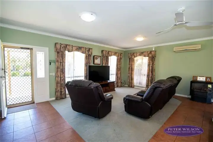 Third view of Homely house listing, 1 Orange Grove, Barooga NSW 3644