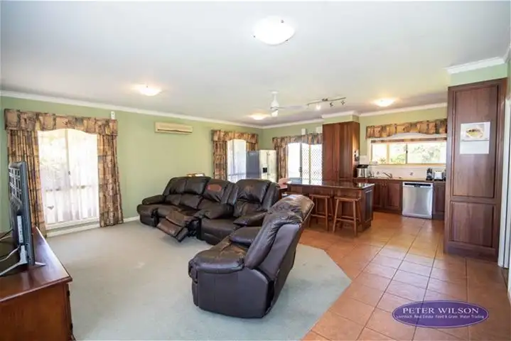 Fourth view of Homely house listing, 1 Orange Grove, Barooga NSW 3644